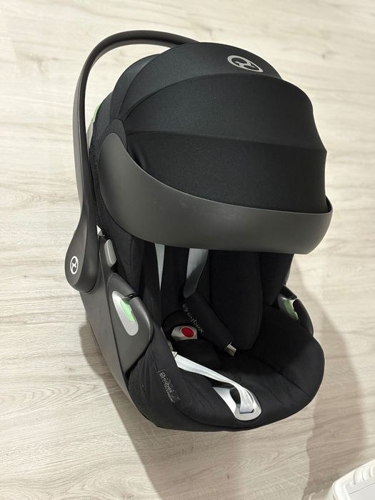 Căruț Cybex Balios S Lux