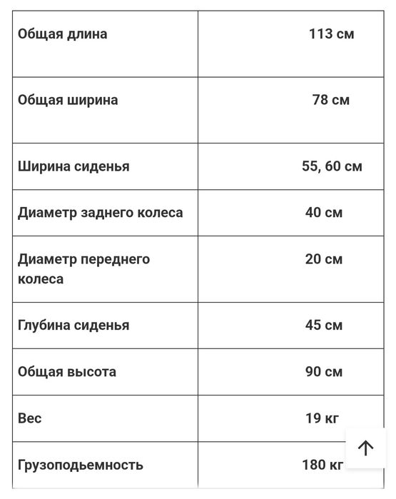 Инвалидная коляска Silver 200