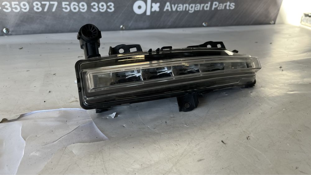 Ляв халоген Range Rover L460/L405