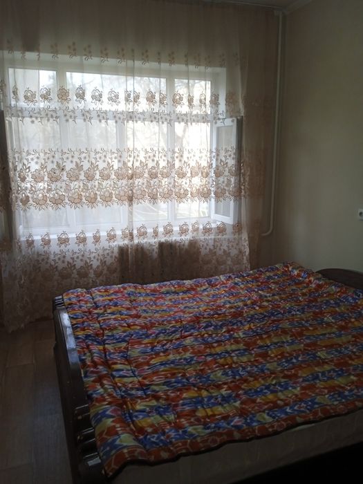 Двухкомнатная квартира на 5-ом квартале Юнусабада