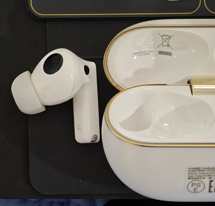 Căști Huawei Freebuds Pro 4 impecabile