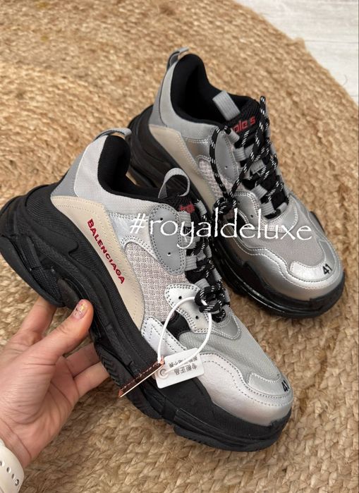 Adidasi bărbați Balenciaga