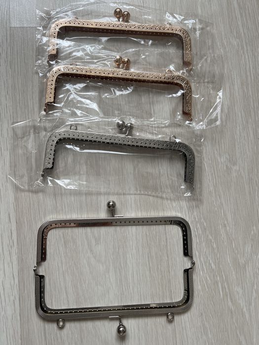 Дръжка за handmade чанта