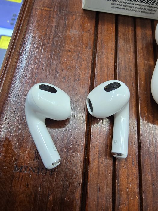 Airpods 3 оригинал Магазин реал