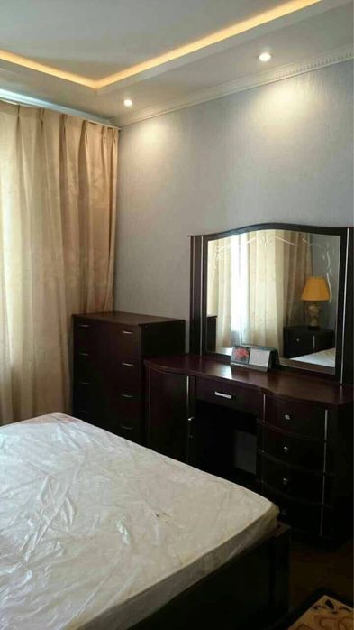 2х комнатная квартира