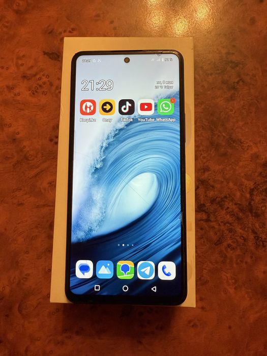 Телефон vivo Y36