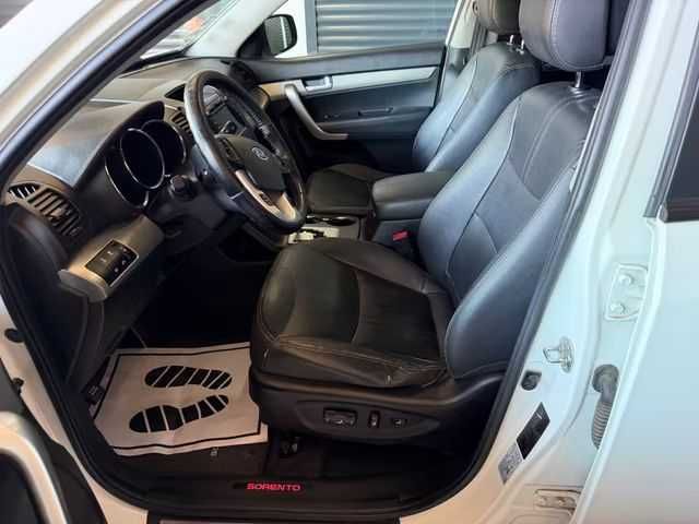 Продам Kia Sorento