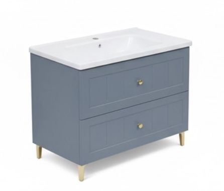 Тумбы под раковиной