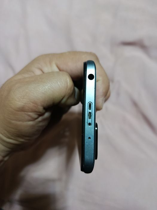 Redmi Note 11  aybi yōq