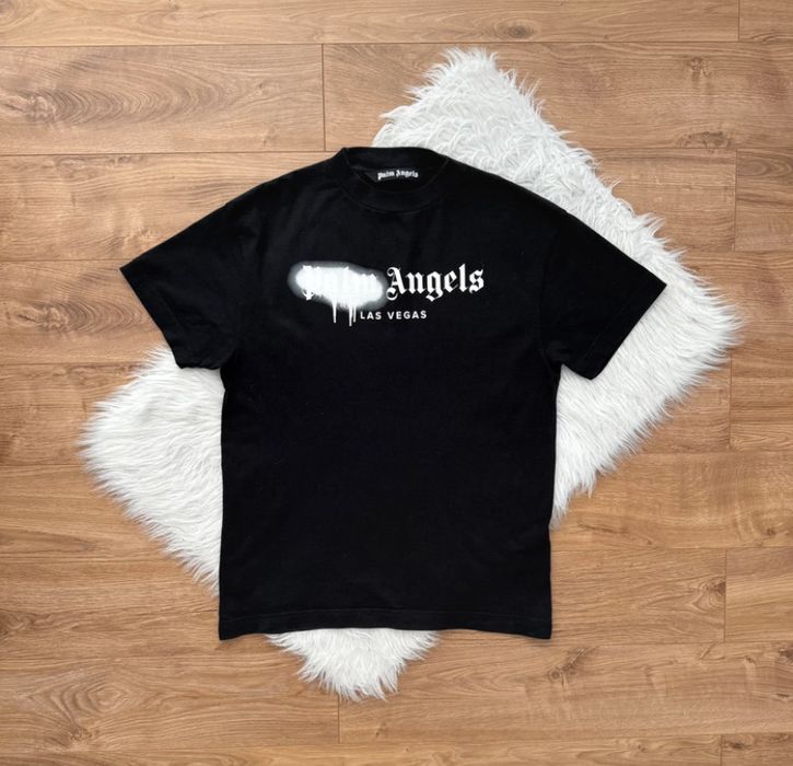 Tricou Palm angels
