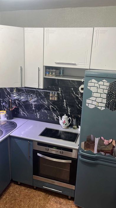 Сдам двухкомнатную квартиру