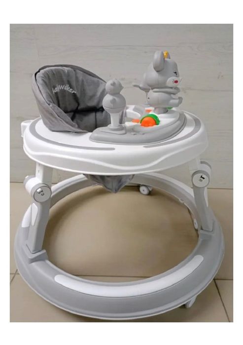 Детский новый ходунок