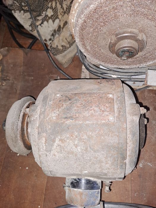 Автомат 100А промышленый советский