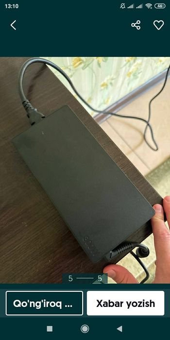 Lenovo srochno sotiladi