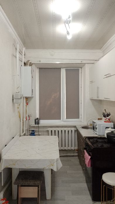 Срочно продаётся 2 комнатная квартира