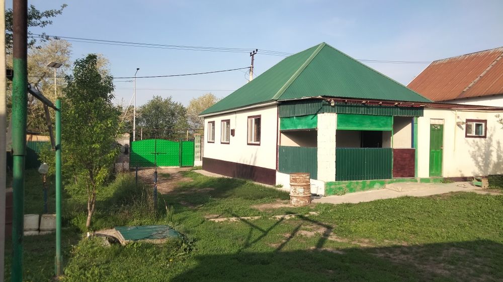 Продом дом хорошем состояние