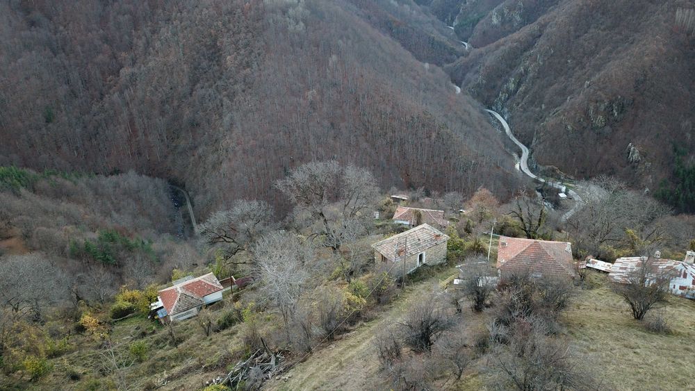 Продава се Къща в с. Крушово, Област Пловдив - 68 кв.м за 583 €/кв.м - Снимка #14