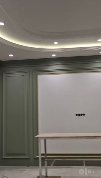 Ремонт Квартир Домов Офисов всех видов работ