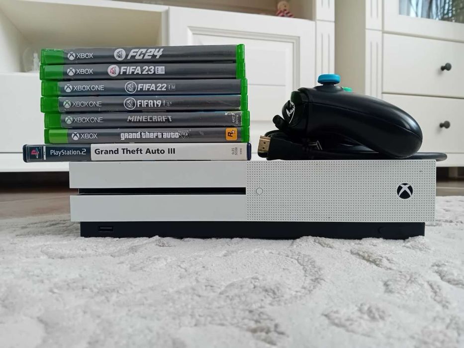 XBox One Series S