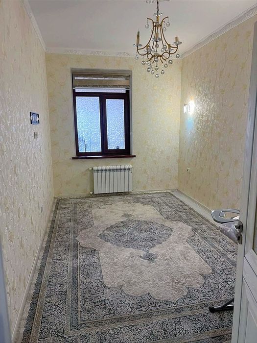 Yunusobod Alfraganus tomonda 2 xonali kvartira ijaraga beriladi