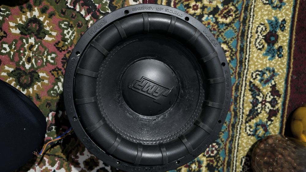 AMP Sambufer kalolka