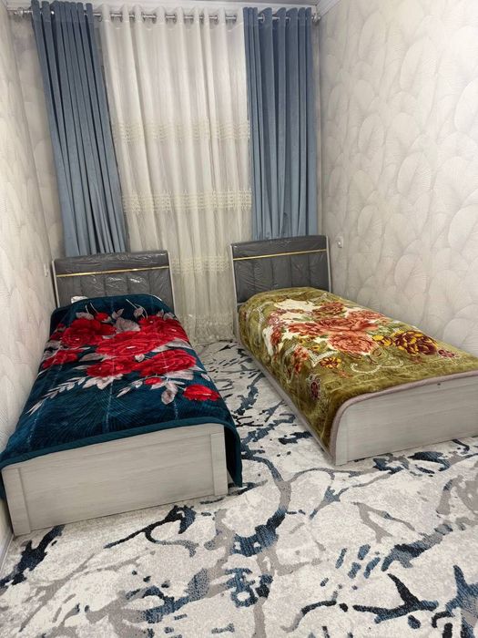 Bez makler xozaykali kvartira bollar uchun $100