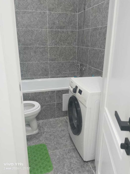 Срочно продам квартиру в новом доме