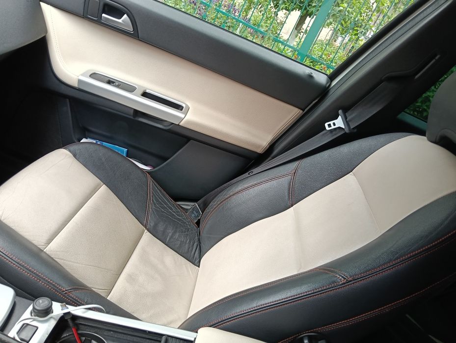 Volvo S40 diesel 1.6 2011