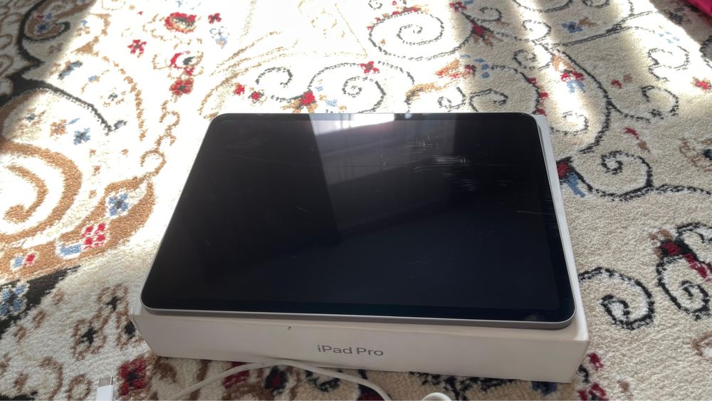 Ipad pro 11 128gb