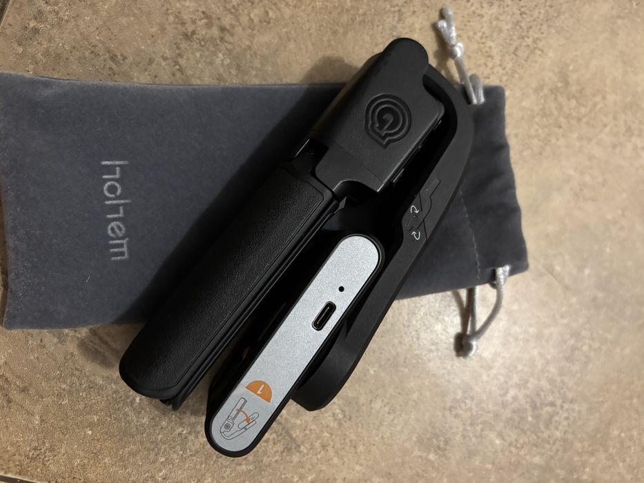 Стик за снимане