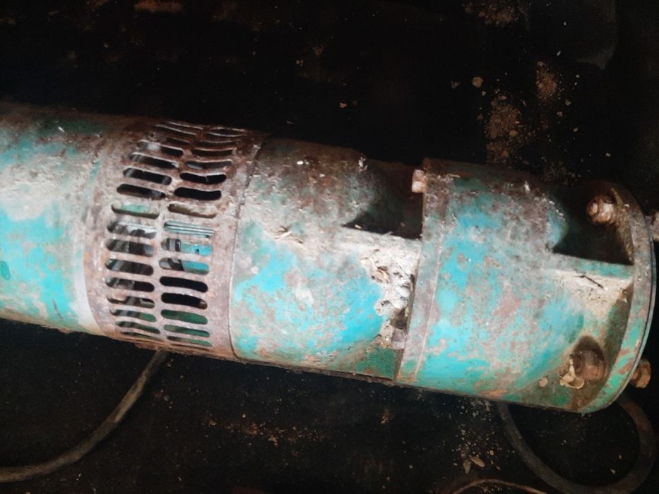 Насос глубиный 4 кв