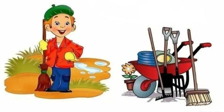 Жилые дома по городу