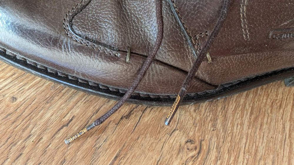 Мъжки обувки Camel active 42