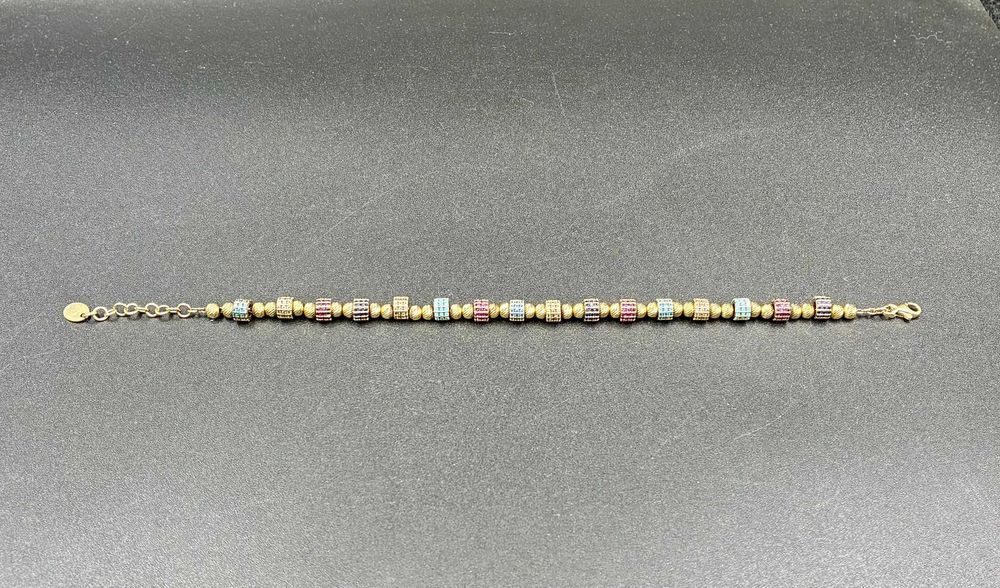 Hope Amanet P5 Bratara Din Aur 14k 585 - 12.51 Gr