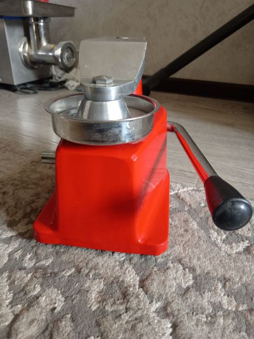 Пресс для котлет и гамбургеров