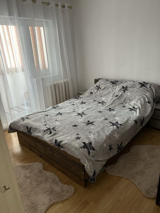 Vand apartament cu 3 camere