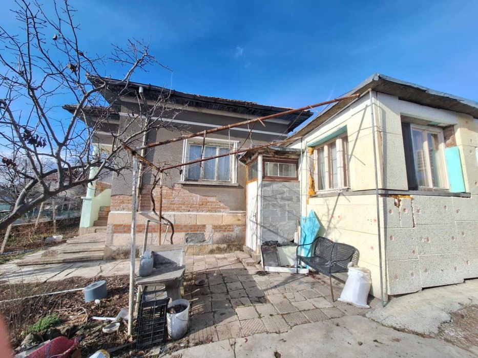 Продава се Къща в с. Градец, Област Видин - 120 кв.м за 213 €/кв.м - Снимка #7