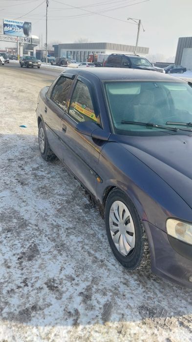 продам опель вектро б