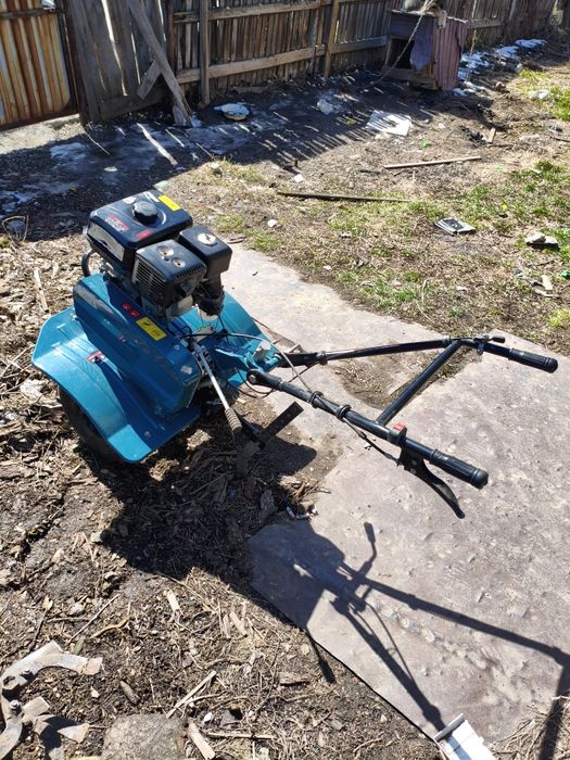 Продам культиватор