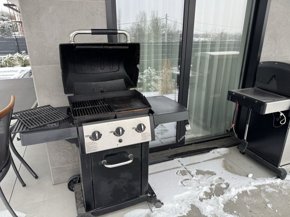 Барбекю Broil King  - Канада