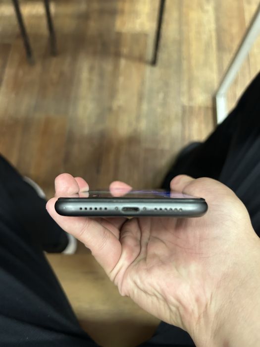 Iphone 11 100/128 обмен +-