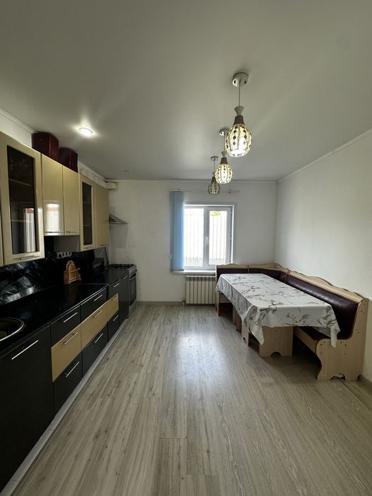 Частный дом Мичурино