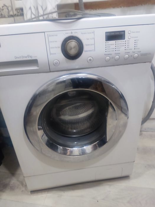 Продам стиральную машину
