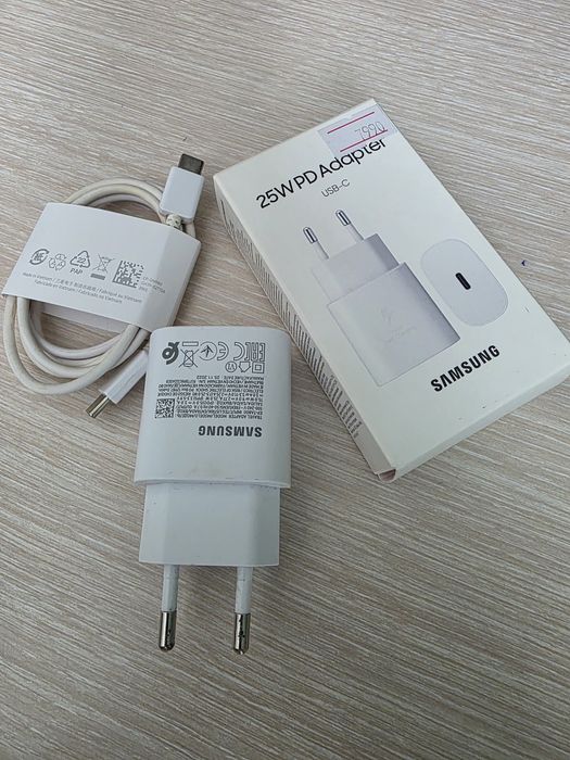 Продам Samsung s21 FE 256гб