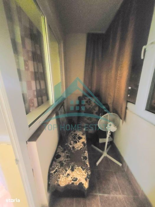 Apartament cu 2 camere decomandate, Manastur!