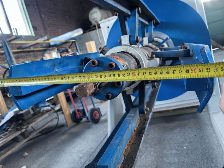 Размоталка за ламарина