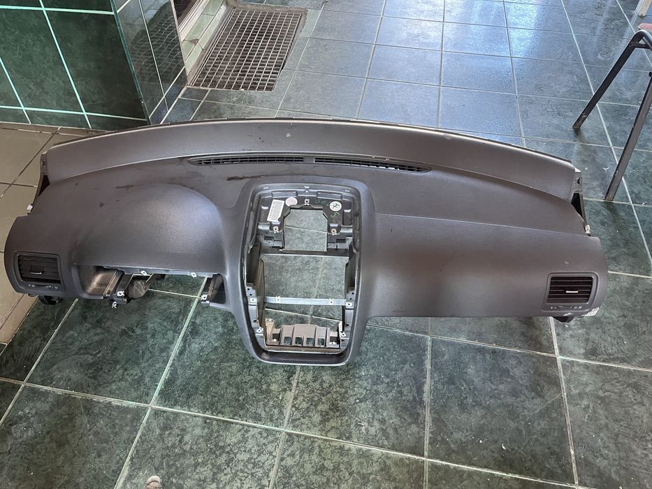 bord golf 5 2004-2009