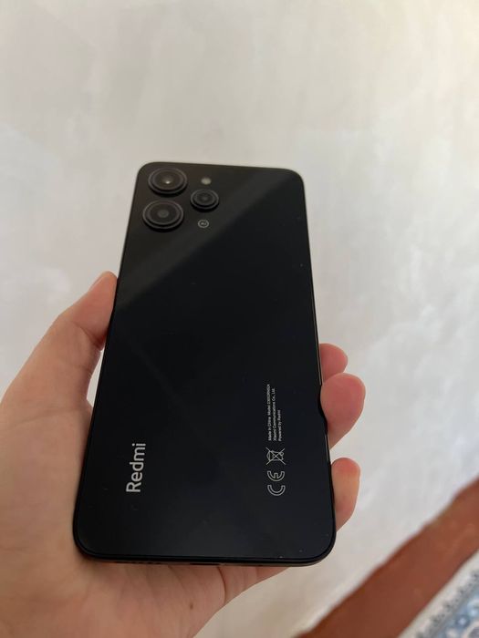 Xiaomii Redmi 12