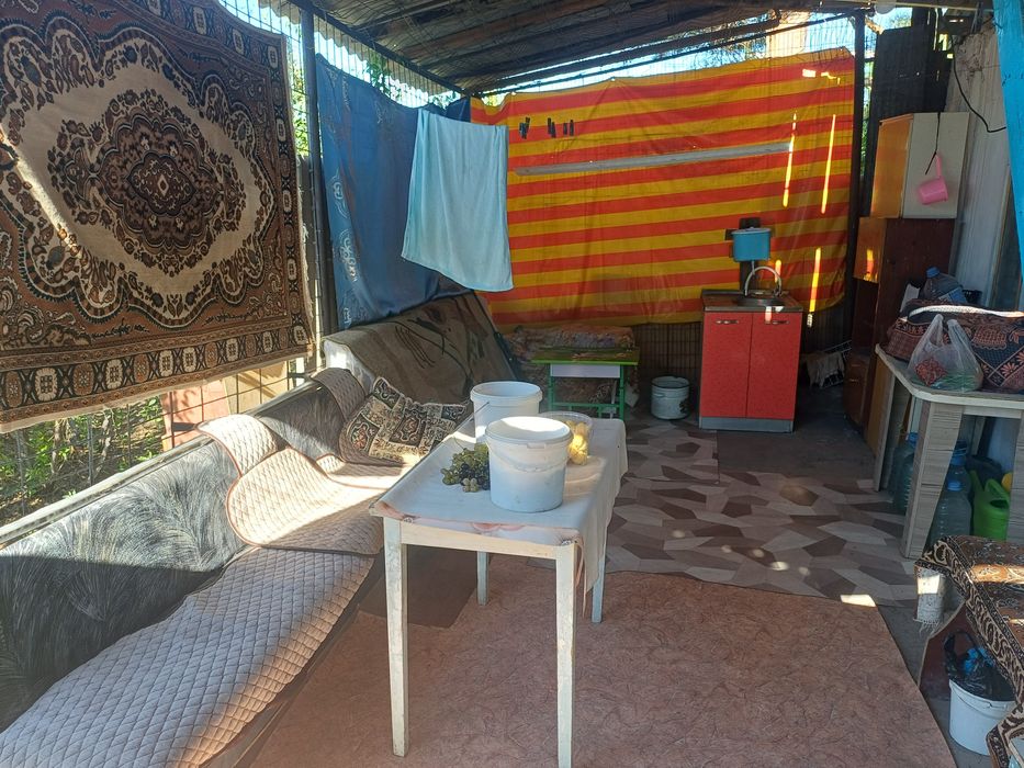 Продам дача Восток.  Нұртөбе