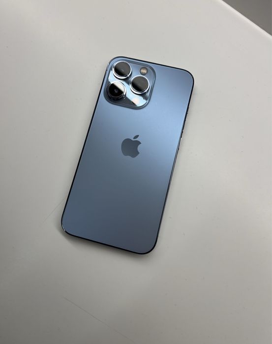 Iphone 13 pro ideal xolatda